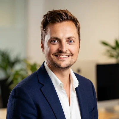 Foto von Eike-Christian Ramcke