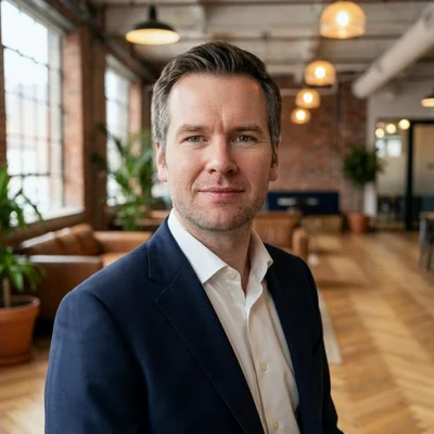 Foto von Jan-Tristan Rudat